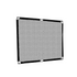 Fast Frame | FF-5x3.2 Light Grid Mesh