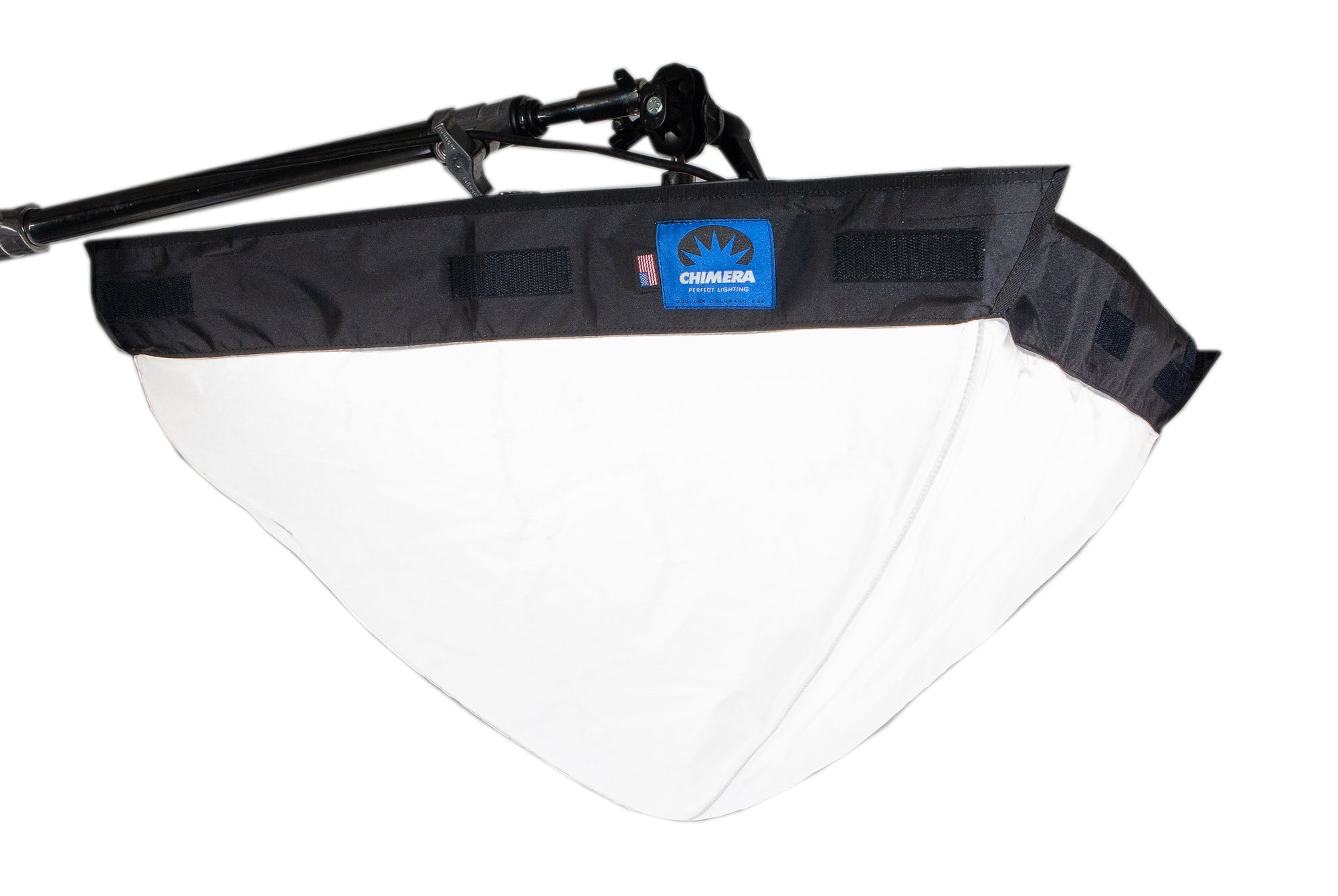 Chimera Pancake Lantern & Skirt Kit for LiteCloth LC-160