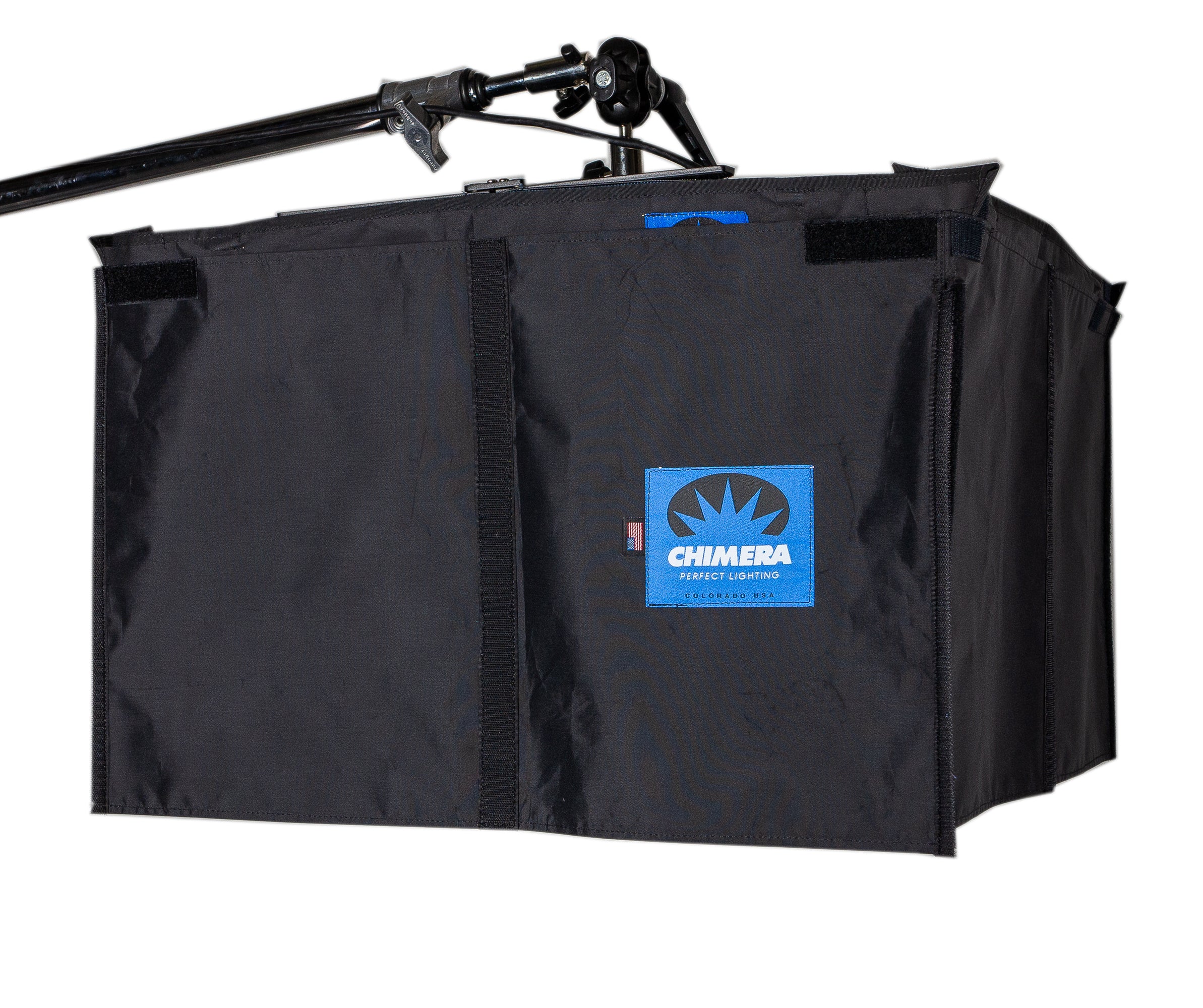 Chimera Pancake Lantern & Skirt Kit for LiteCloth LC-160