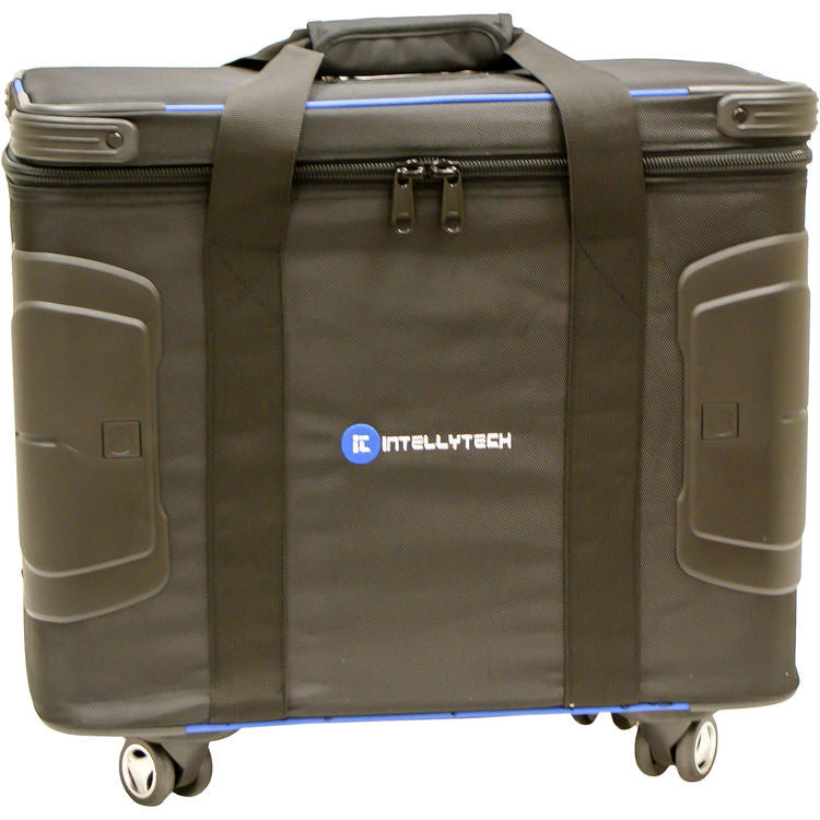 travel case for camera