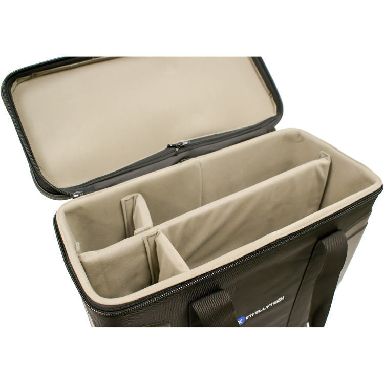 Hard Carrying Case for Panels & Camera Gear, IT-C2.1