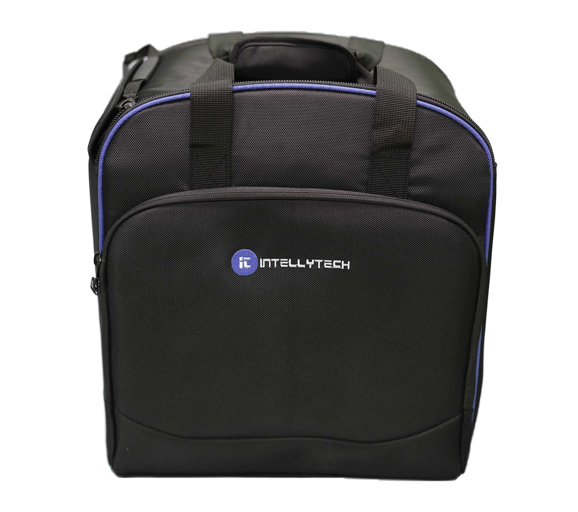 Soft, Padded Carrying Case for Panels & Camera Gear, IT-C2