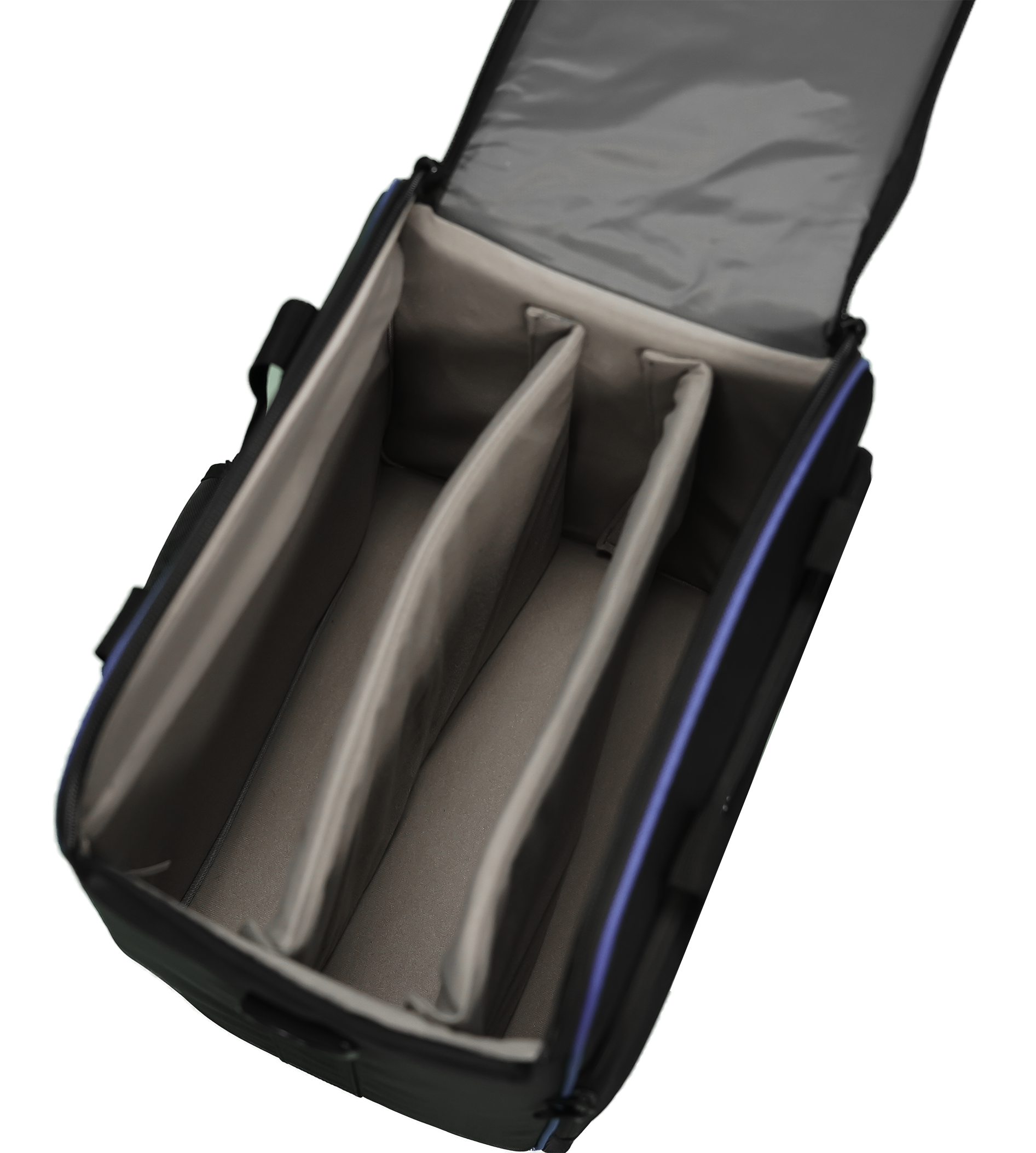 Soft, Padded Carrying Case for Panels & Camera Gear, IT-C2
