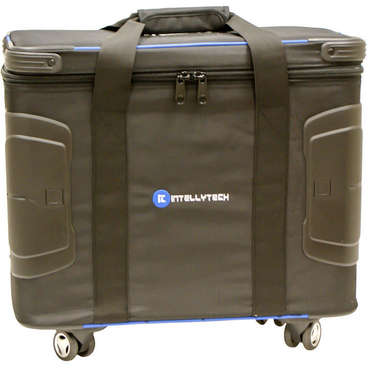 Hard Carrying Case for Panels & Camera Gear, IT-C3