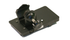 SC-AB - Gold Mount Battery Plate with Stand Clamp & D-Tap Output