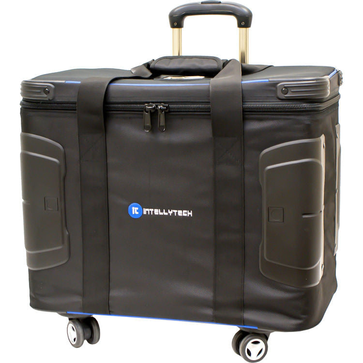 Hard Carrying Case for Panels & Camera Gear, IT-C3