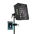 Intellytech LiteCloth LC-50 2.0 - 1x1 bi-color LED Mat With Softbox, diffuser and grid