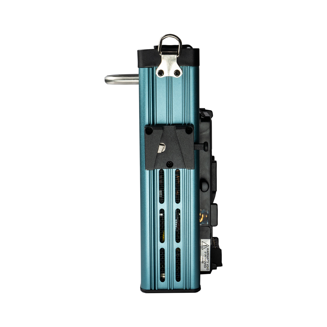 2 Light Kit - LiteCloth LC-50 2.0 - 1x1 LED Mat Kit