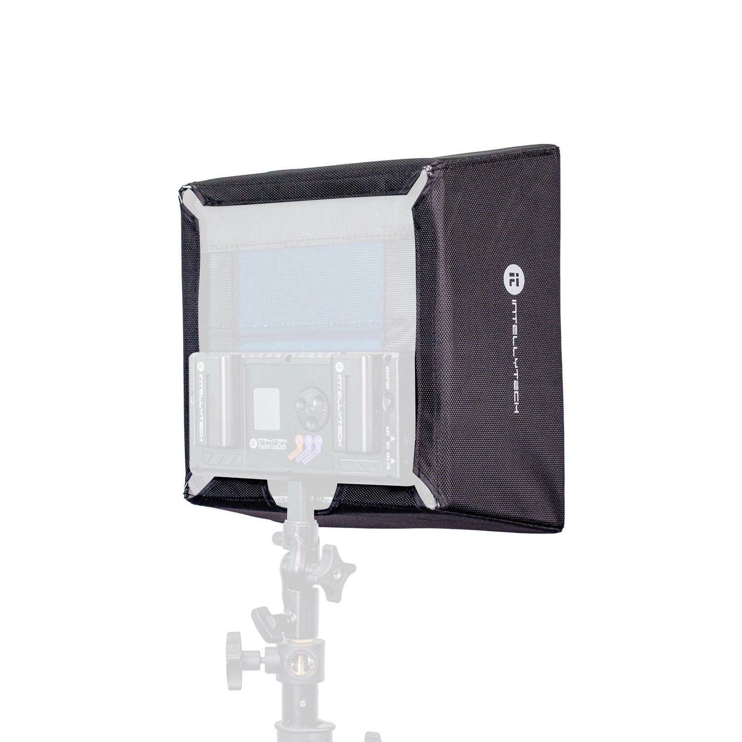 Pocket-LiteCloth Softbox
