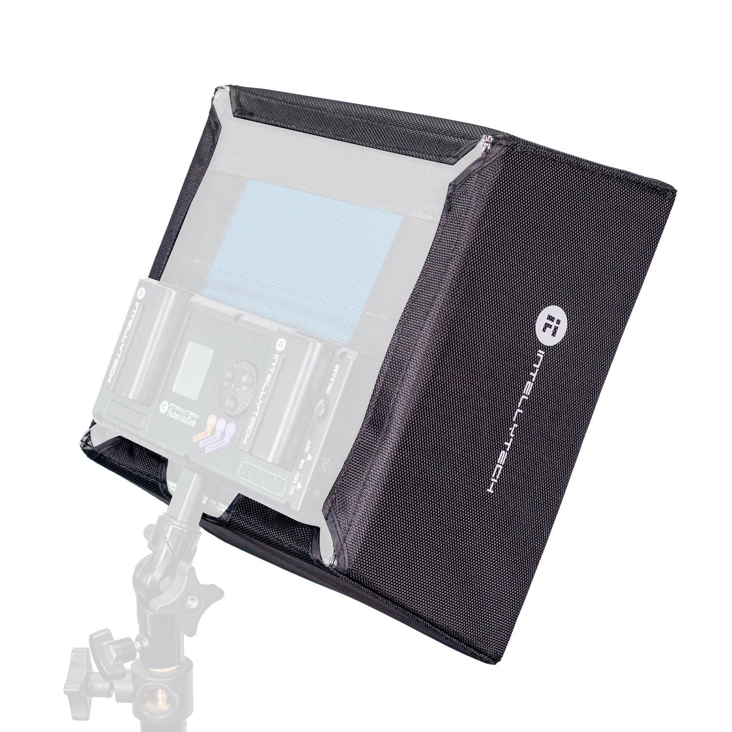 Pocket-LiteCloth Softbox