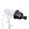 X-OS Plus - Optical Snoot W/ Gobo (Bowens Mount)