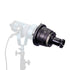 X-OS Plus - Optical Snoot W/ Gobo (Bowens Mount)