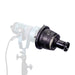 X-OS Plus - Optical Snoot W/ Gobo (Bowens Mount)