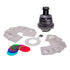 X-OS Plus - Optical Snoot W/ Gobo (Bowens Mount)