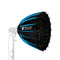 X-SB Softbox - 27.5" - Bowens Mount Softbox