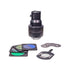 X-OS - Optical Snoot W/ Gobo (Bowens Mount)