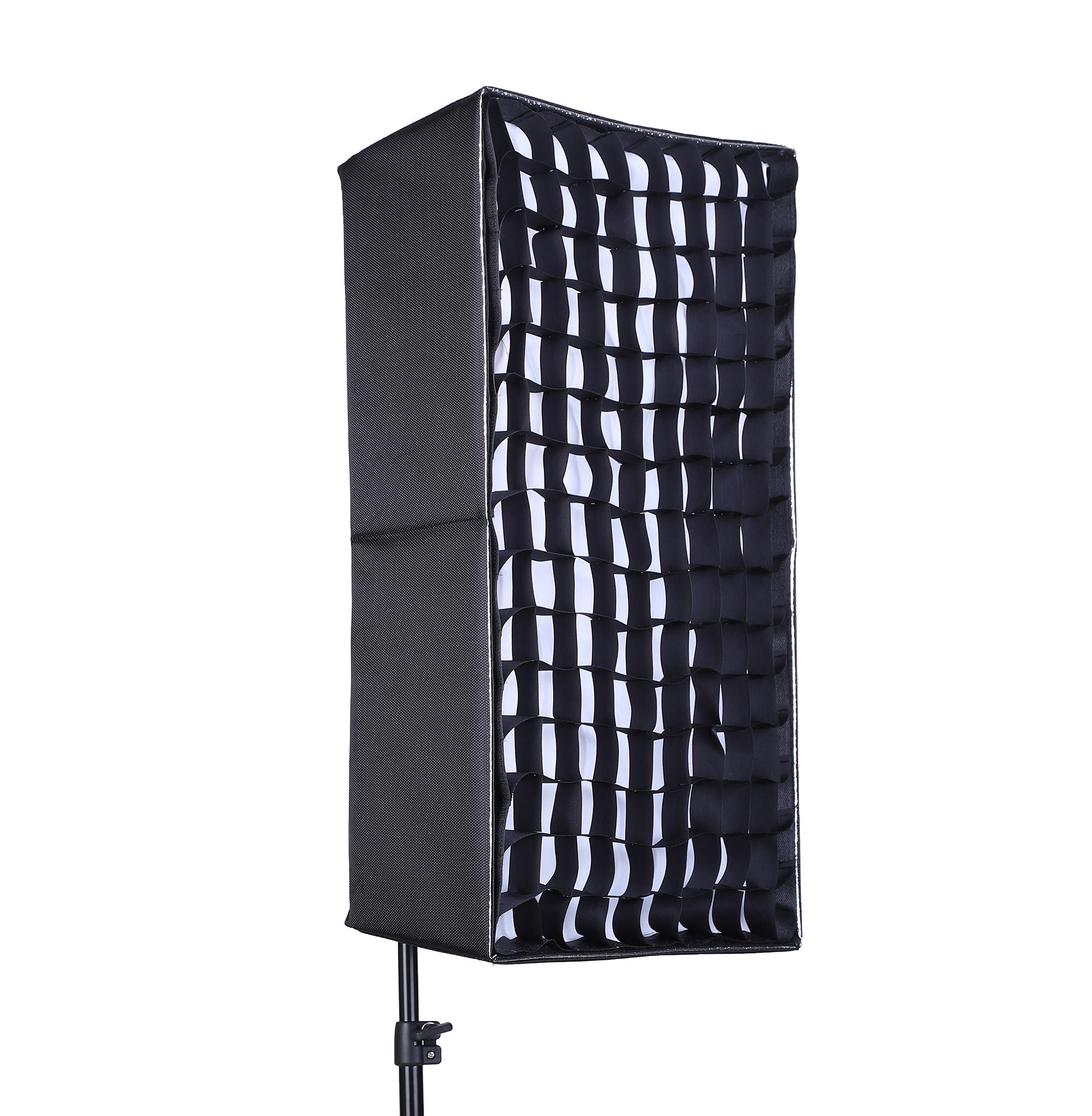 LiteCloth LC-100 - 1x2 Foldable LED Mat Kit