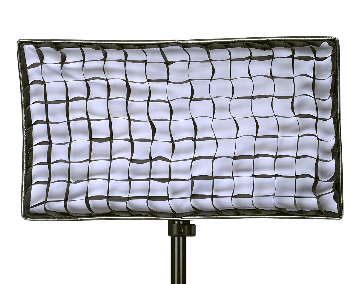 LiteCloth LC-100 - 1x2 Foldable LED Mat Kit