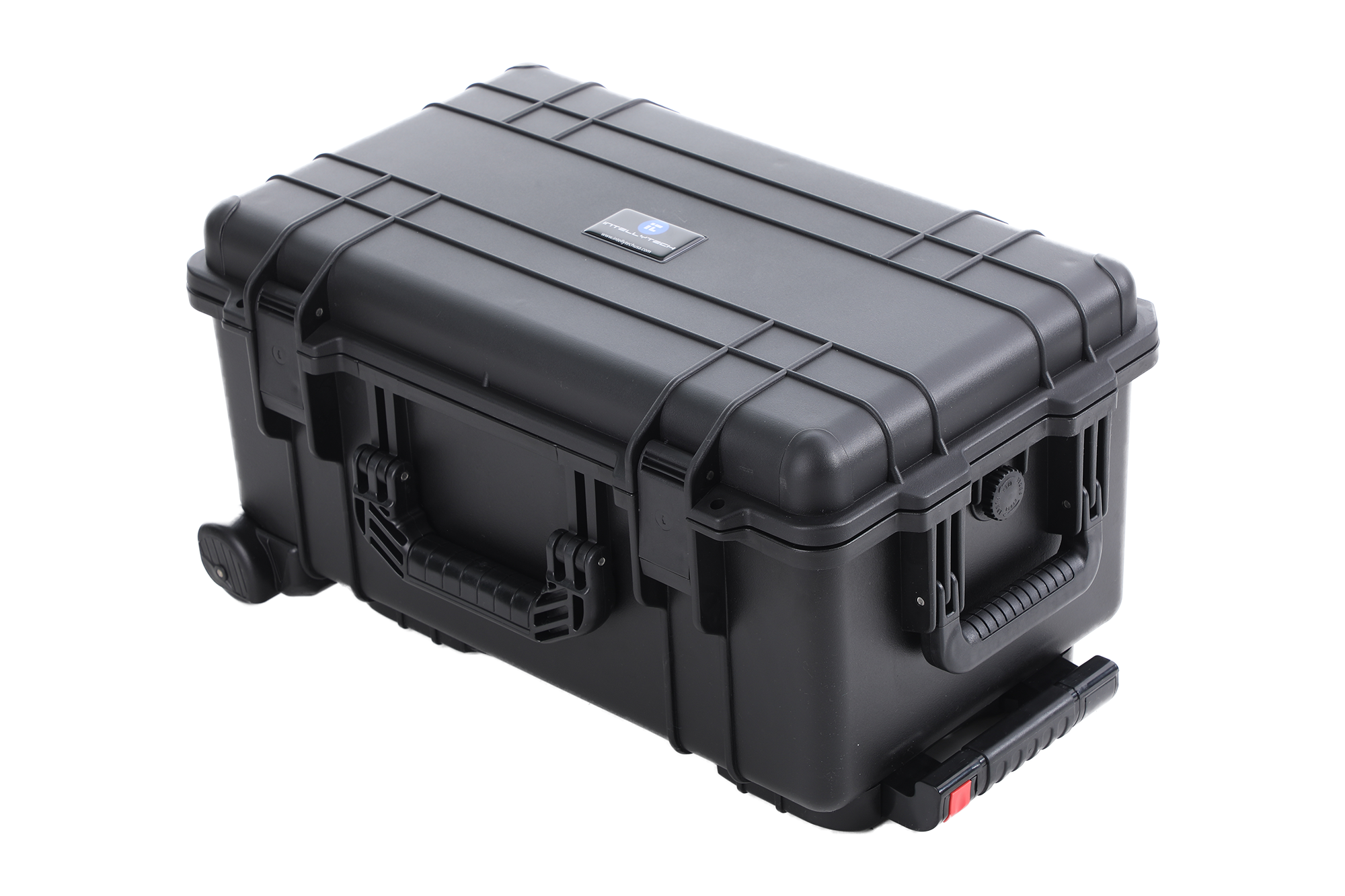 2 Light Kit - LiteCloth LC-120 2.0 - 1x3 Foldable LED Mat Kit. BOOSTED - 160W