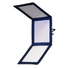 LiteCloth LC-120 - 1'x3' Foldable LED Mat Kit