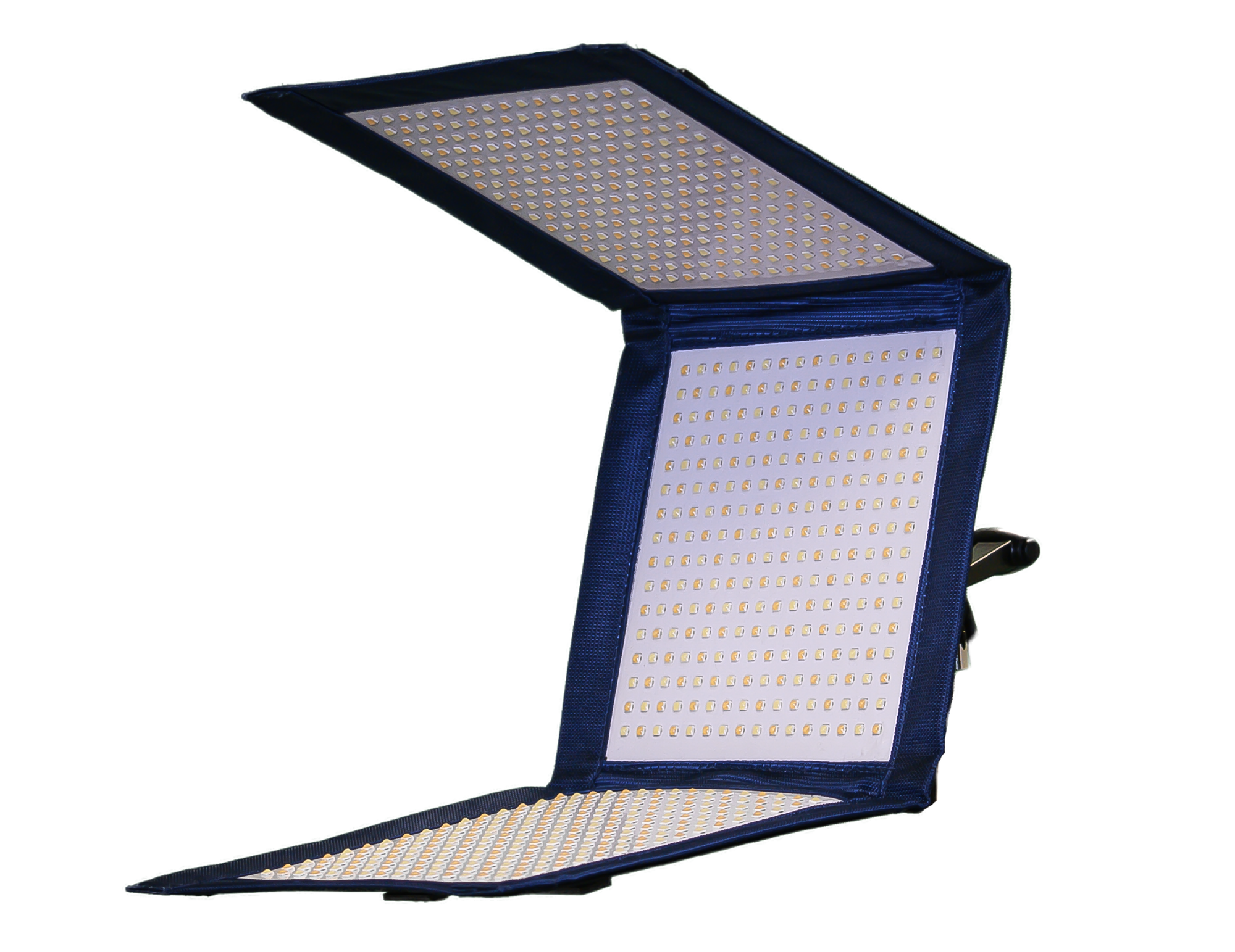 LiteCloth LC-120 - 1'x3' Foldable LED Mat Kit