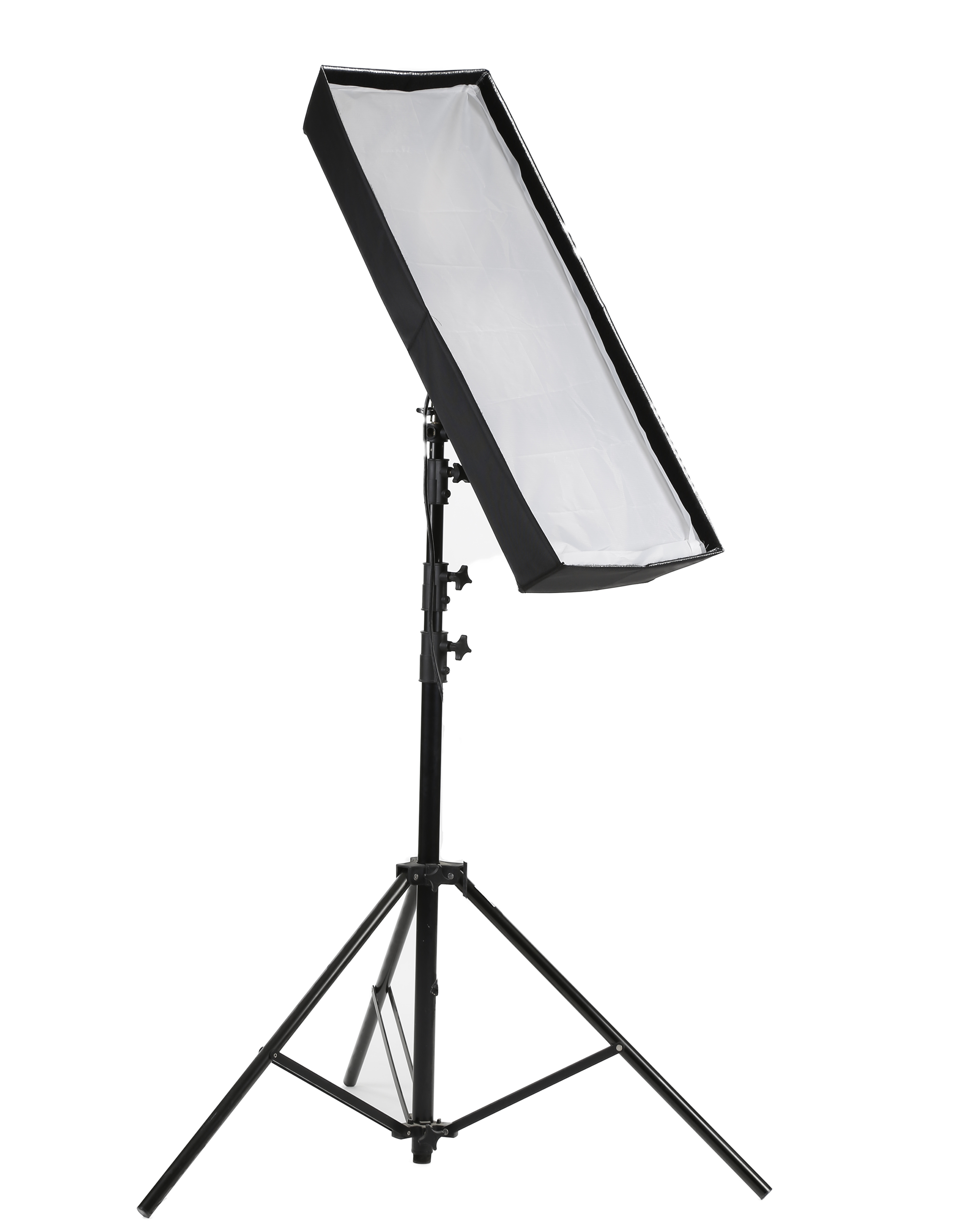 LiteCloth LC-120 - 1'x3' Foldable LED Mat Kit