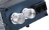 LiteCloth LC-120 - 1'x3' Foldable LED Mat Kit