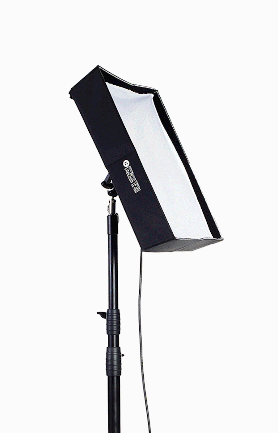 LiteCloth LC-160RGBW II - 2'x2' Foldable LED Mat Kit
