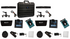 2 Light Kit - LiteCloth LC-50 2.0 - 1x1 LED Mat Kit