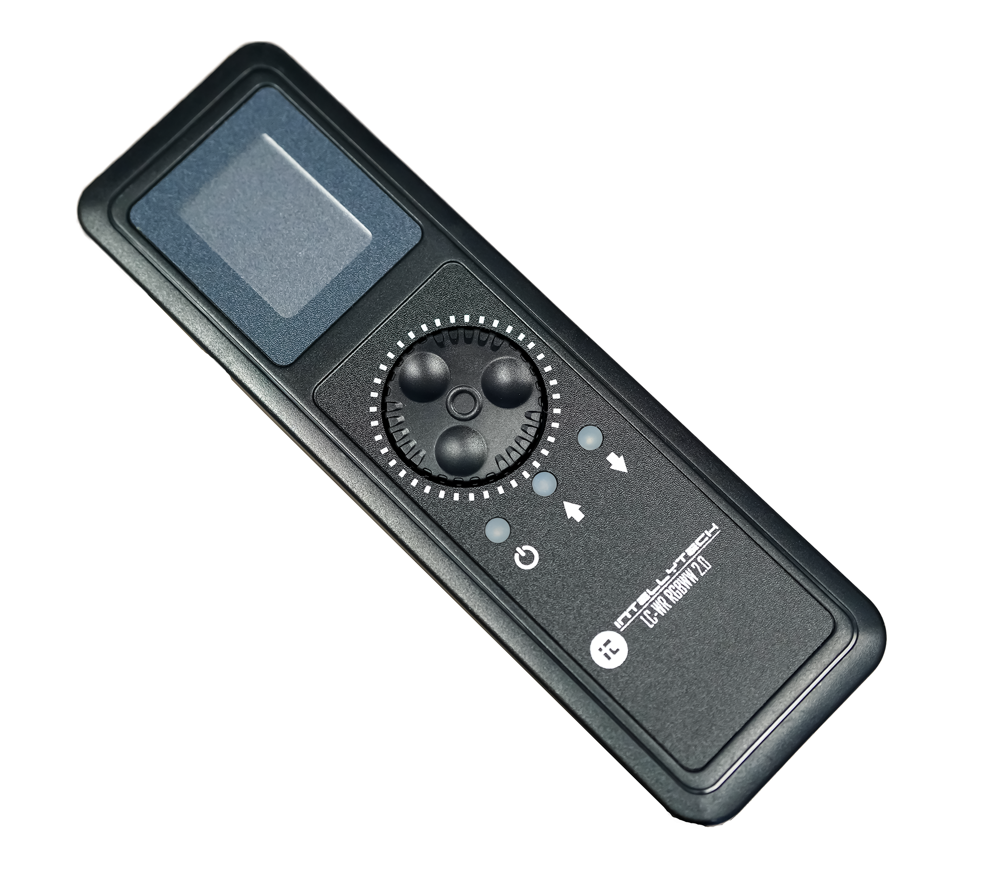 LC-WR RGBWW 2.0 - Wireless remote for RGBWW 2.0 Models