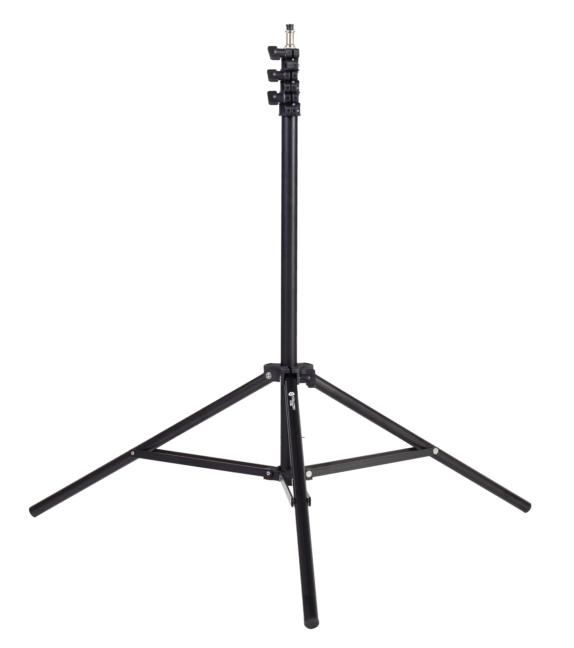 LS-2400 Light Stand - Compact (Black, 7.9')