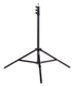 LS-2400 Light Stand - Compact (Black, 7.9')