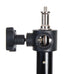 LS-2900 Light Stand - Air Cushioned (Black, 9.5')
