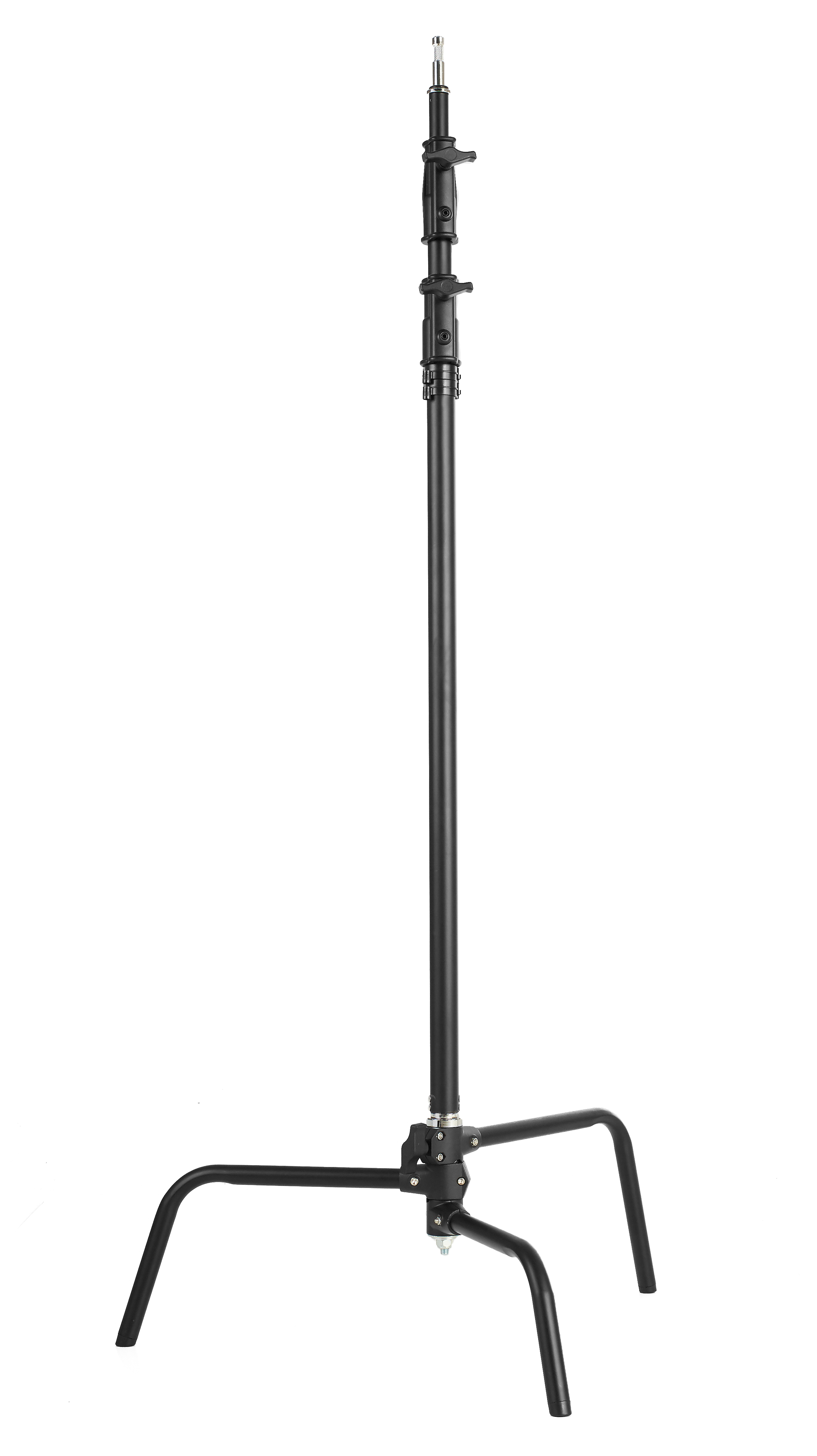 LS-2900HD C-Stand, Heavy Duty (Black, 11.8')