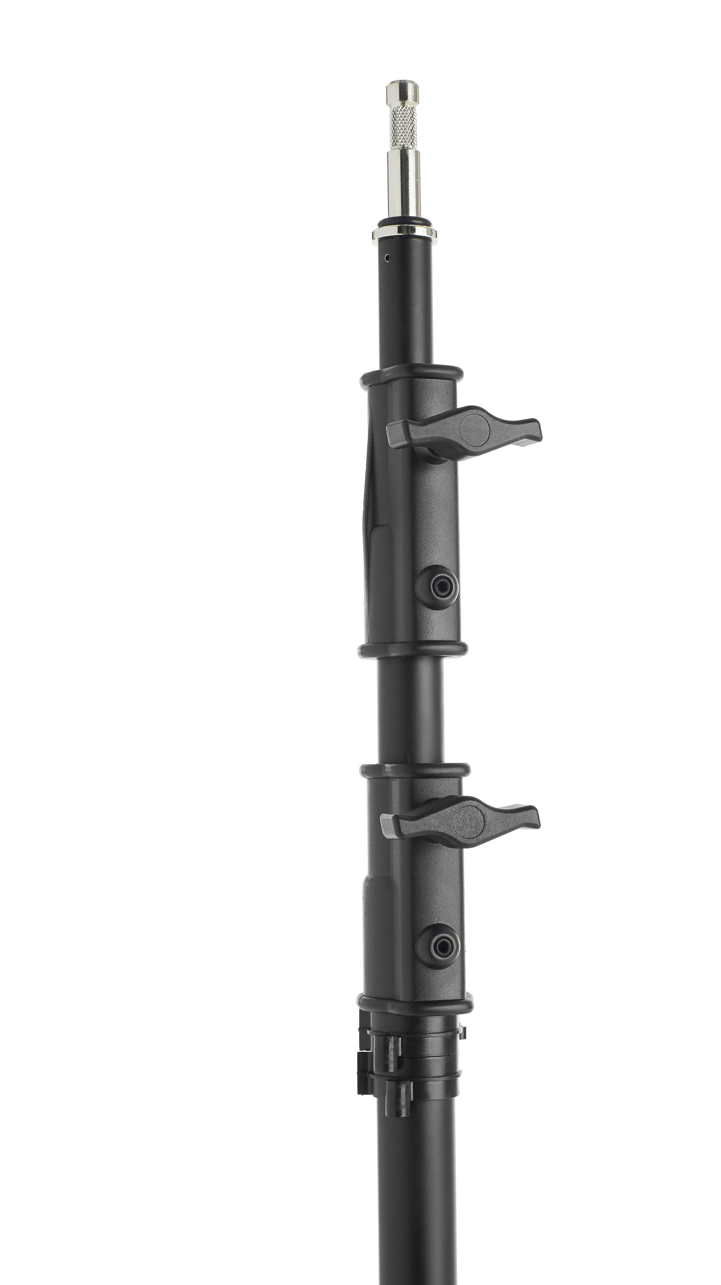 LS-2900HD C-Stand, Heavy Duty (Black, 11.8')