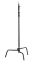LS-2900HD C-Stand, Heavy Duty (Black, 11.8')