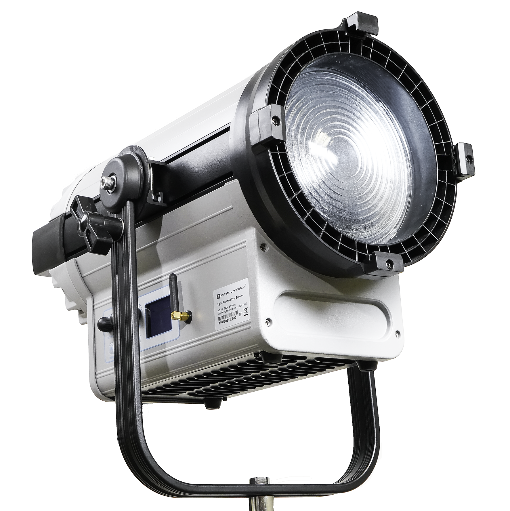 Light Cannon Pro Bi Color II