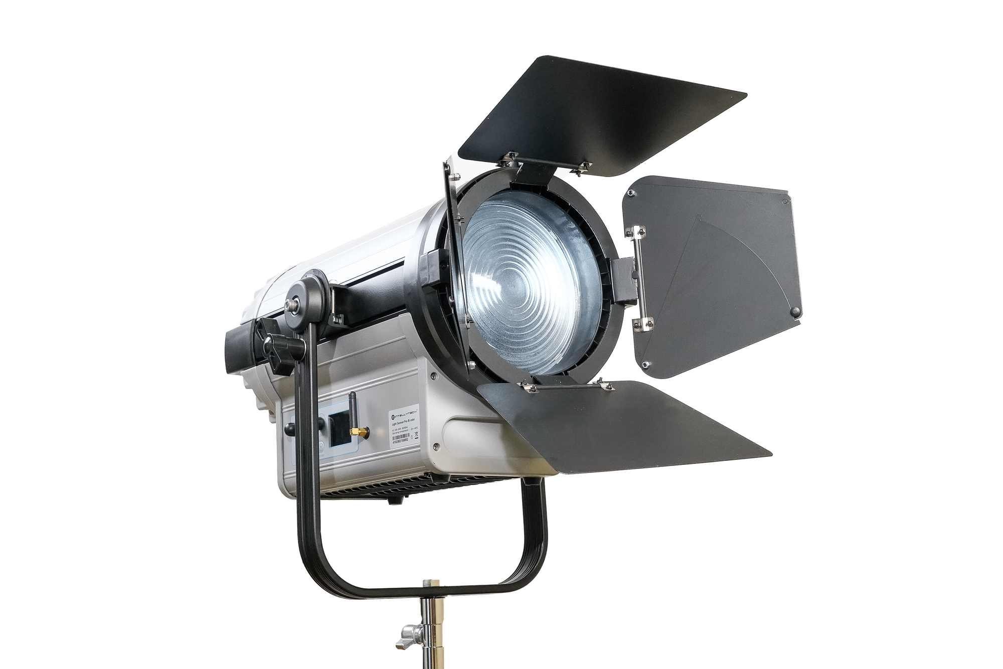 Light Cannon Pro Bi Color II