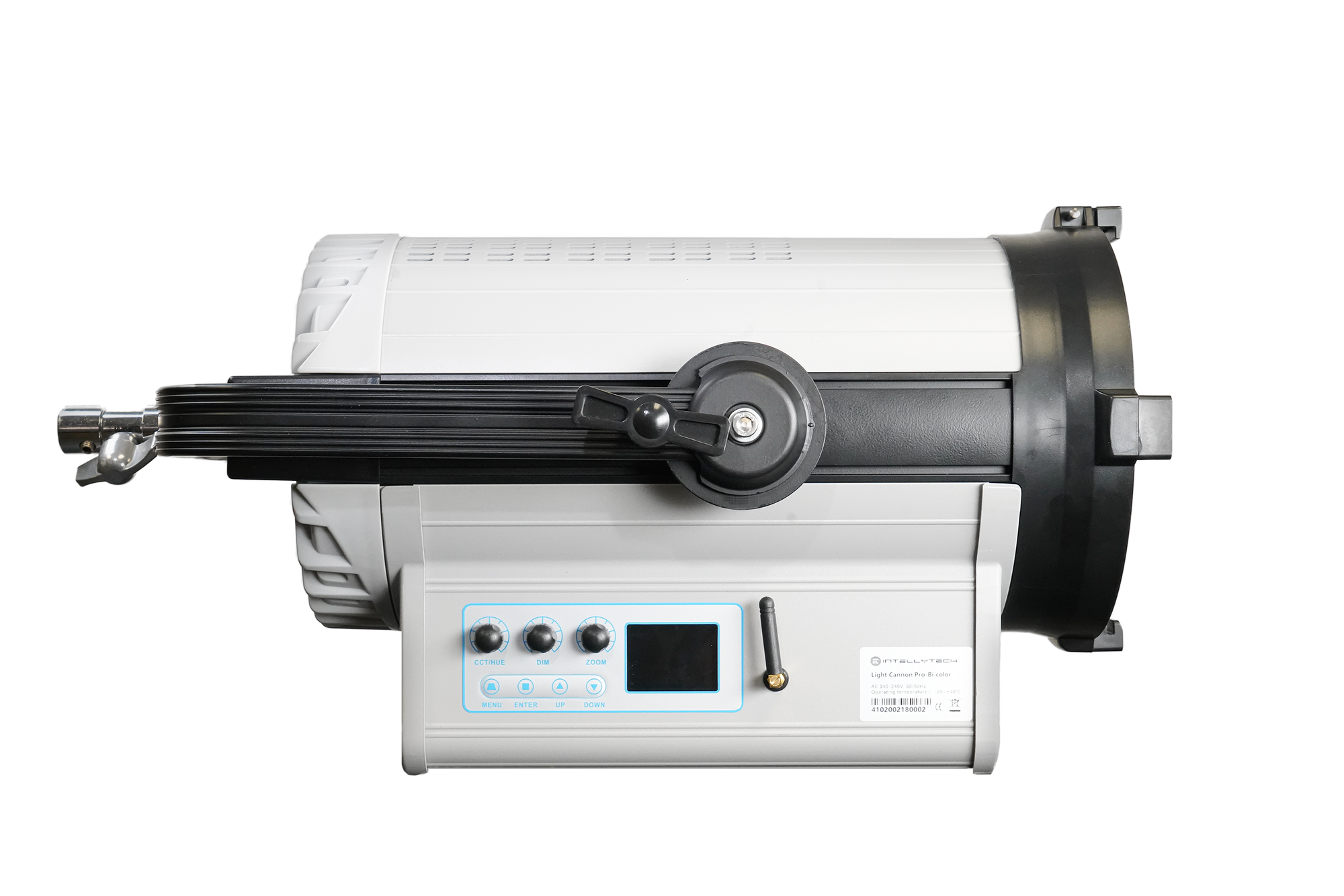 Light Cannon Pro Bi Color II