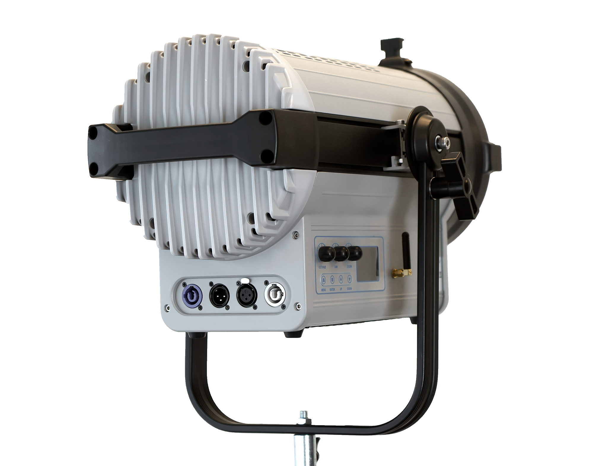 Light Cannon Pro Bi Color II