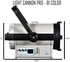 Light Cannon Pro Bi Color II