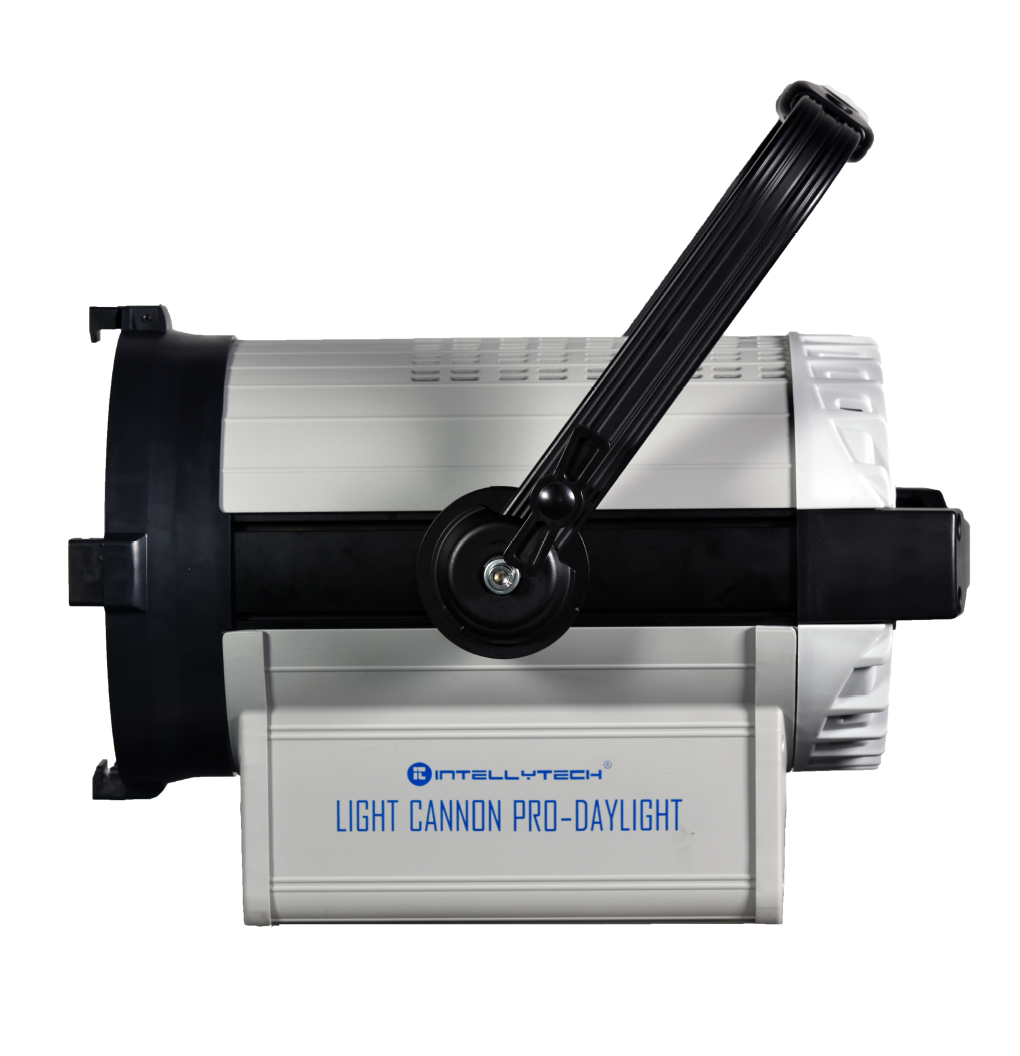 Light Cannon Pro Daylight