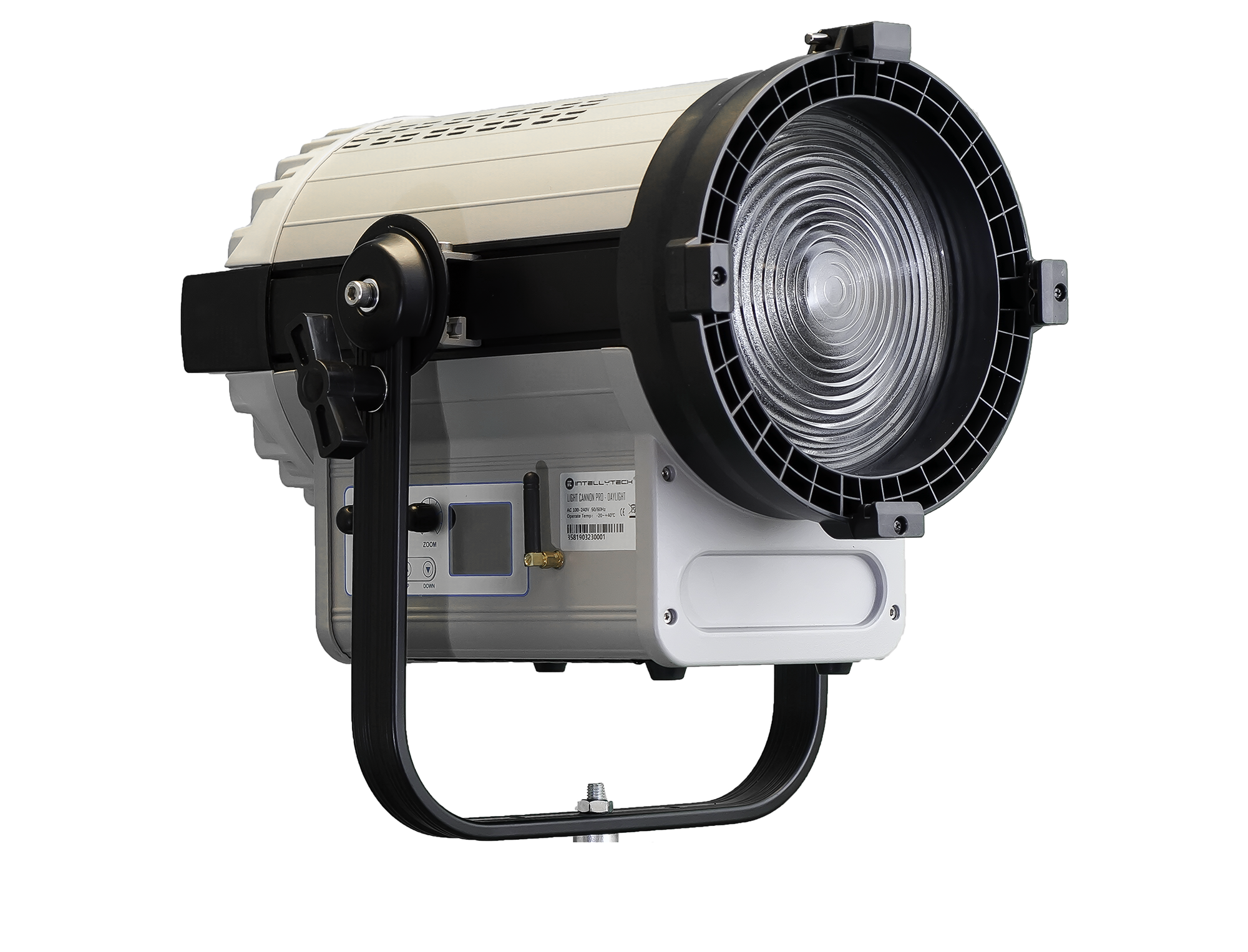 Light Cannon Pro Daylight