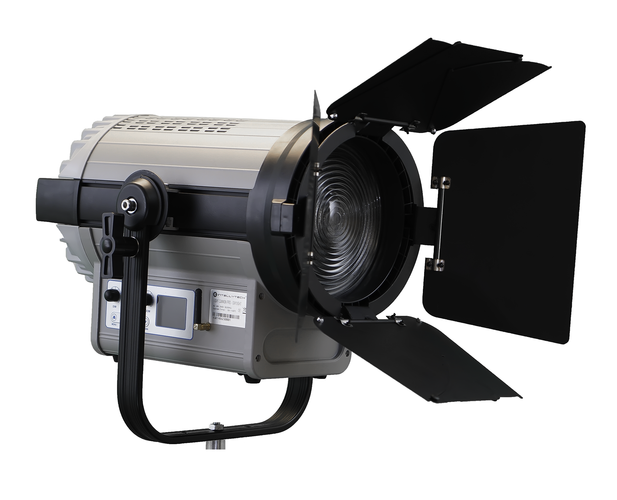 Light Cannon Pro Daylight