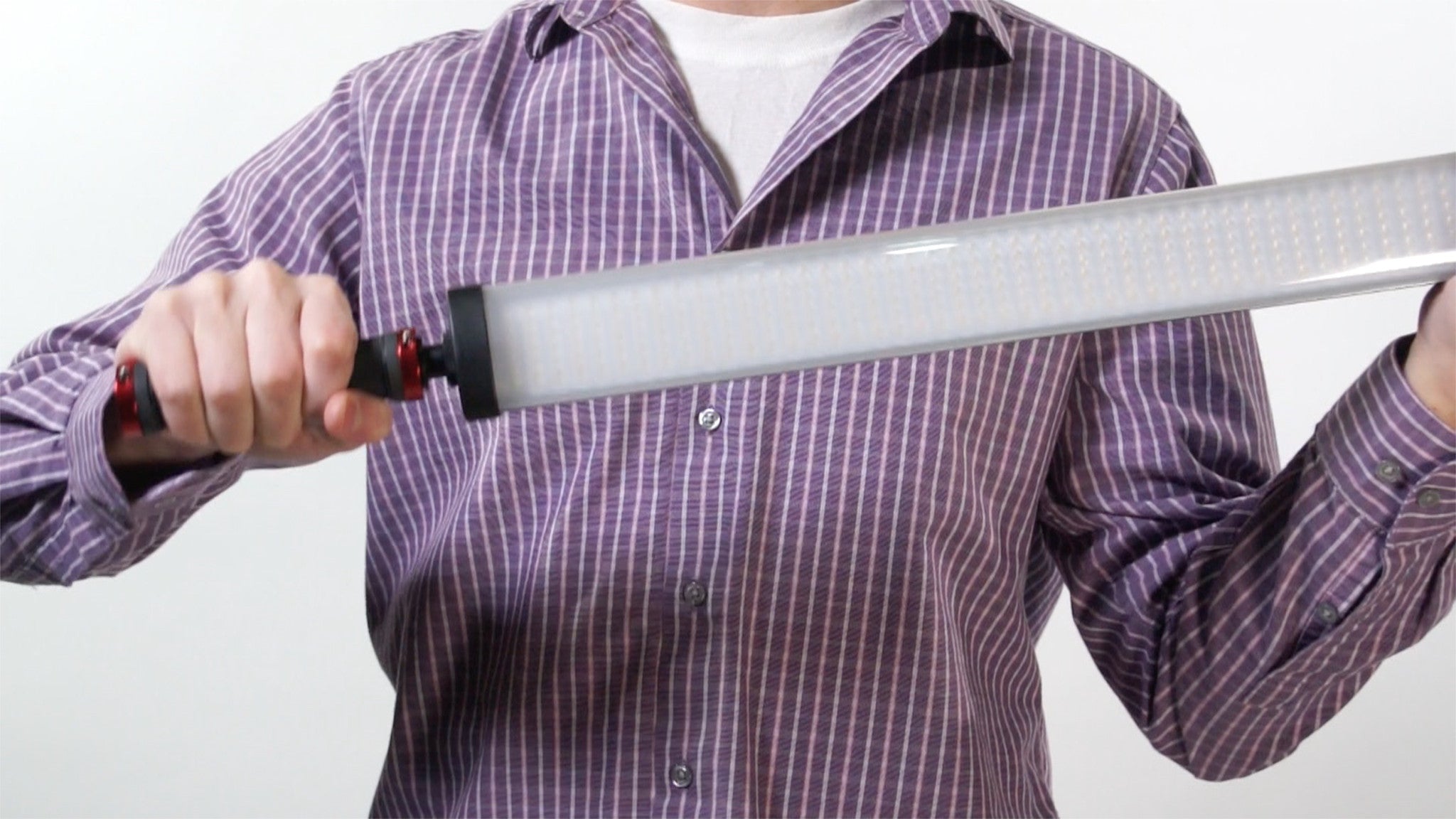 Handle Extension for IntellySticks
