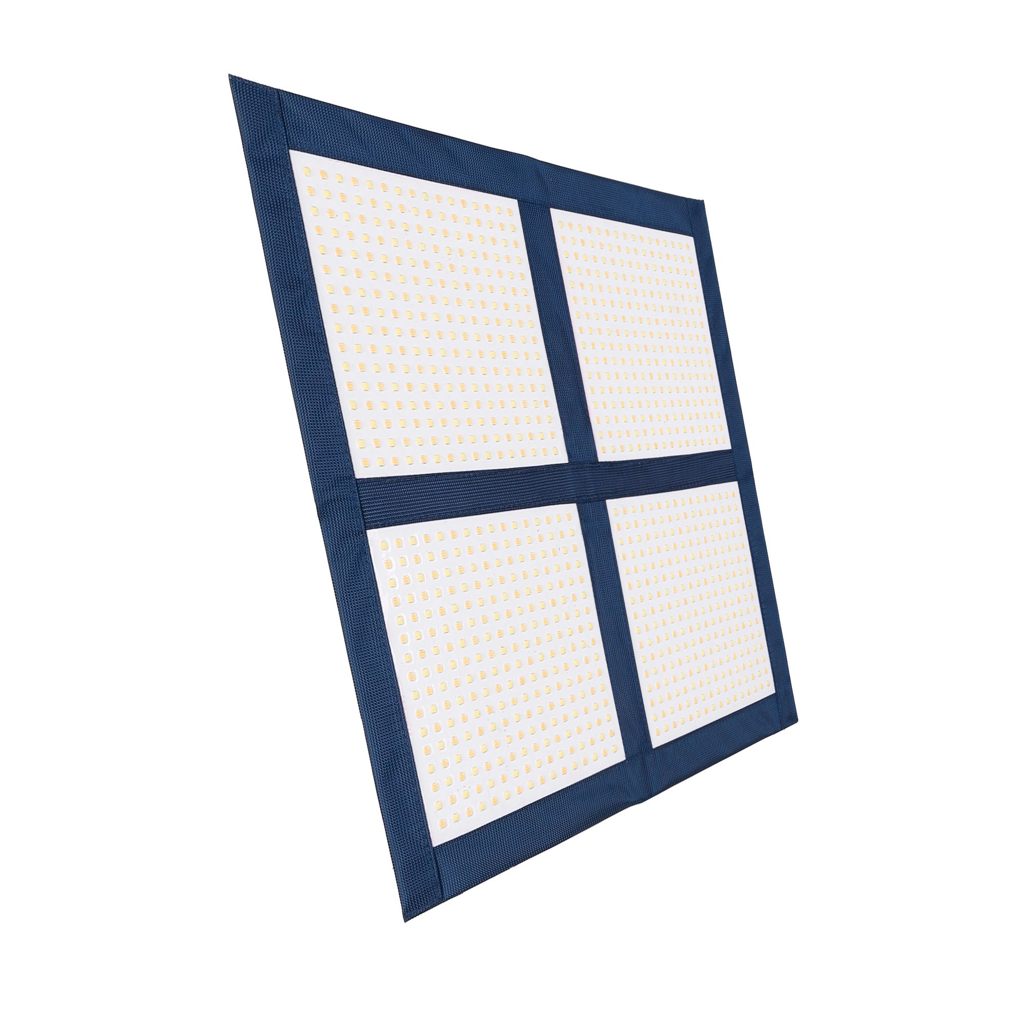LiteCloth LC-160 - 2'x2' Foldable LED Mat Kit