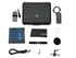 LiteCloth LC-160RGBW - 2'x2' Foldable LED Mat Kit