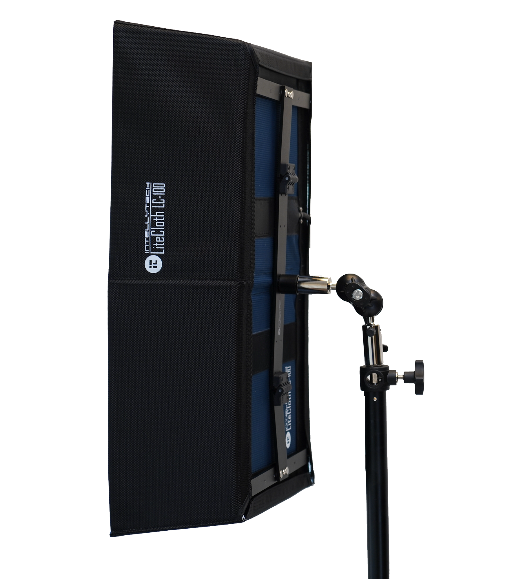 LiteCloth LC-100 - 1x2 Foldable LED Mat Kit