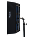2 Light Kit - LiteCloth LC-100 2.0 - 1x2 Foldable LED Mat Kit