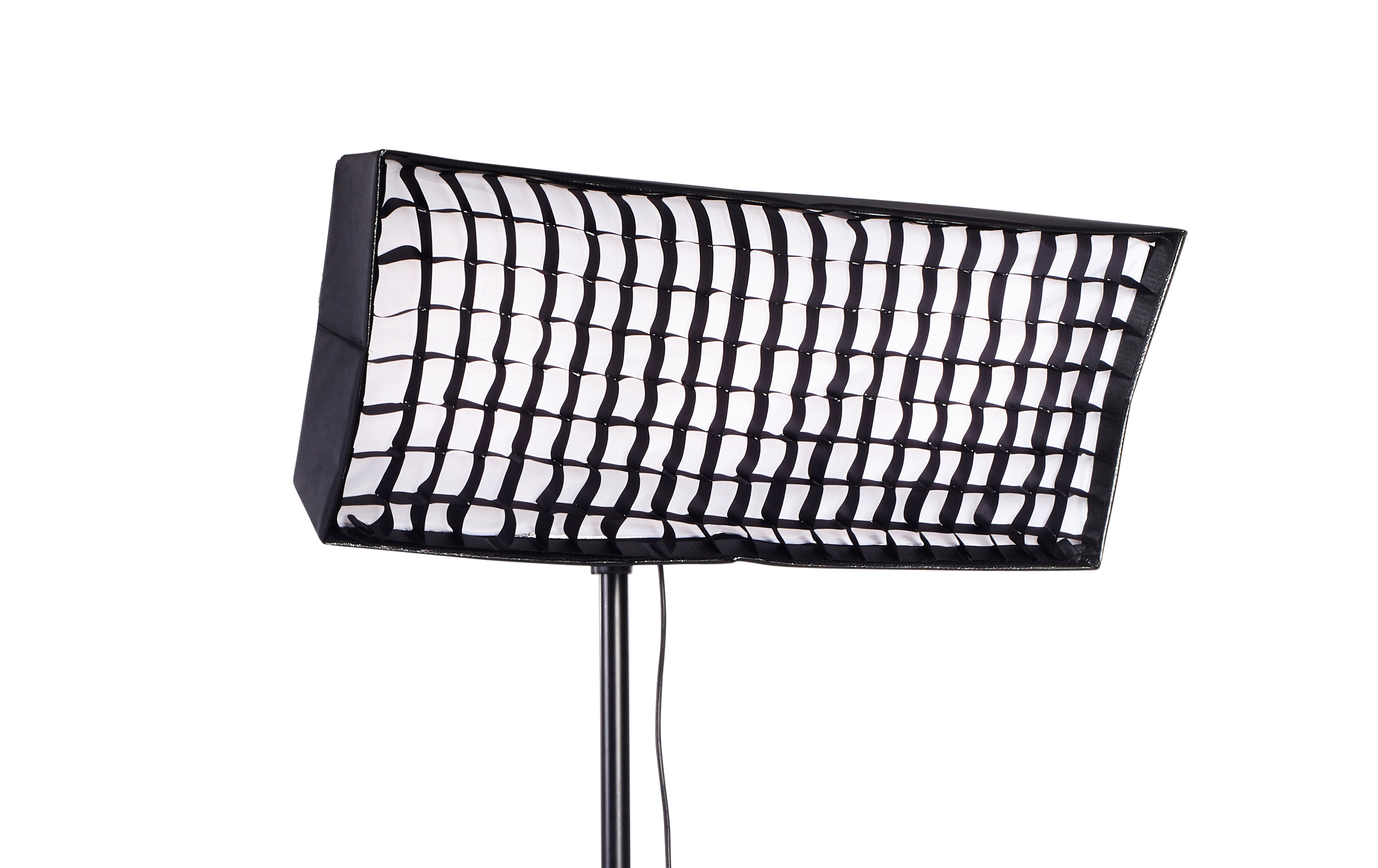 LiteCloth LC-120 - 1'x3' Foldable LED Mat Kit